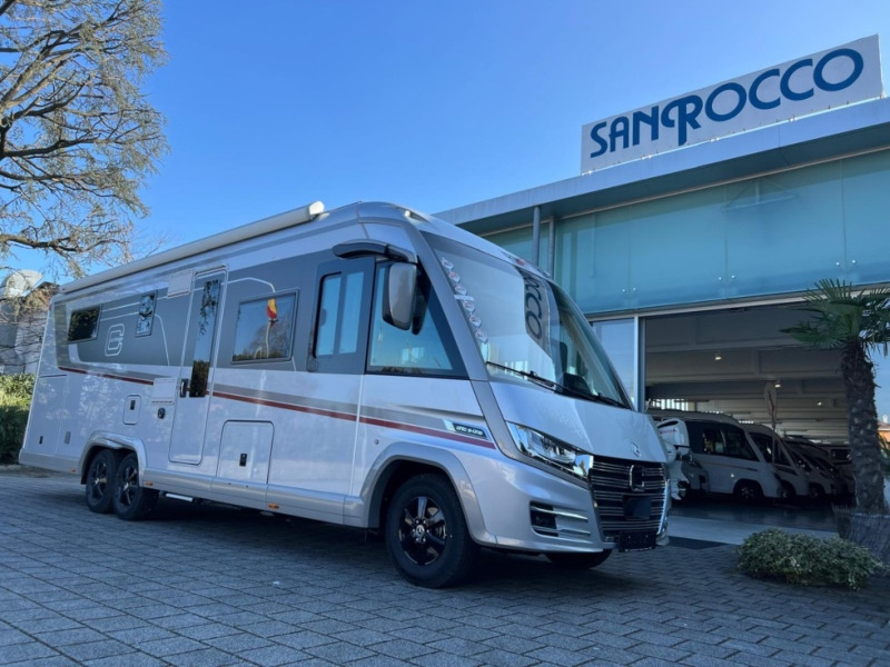 Carthago Chic E-Line I 64 XL QB Mercedes - Integroitu asuntoauto: kuva Carthago Chic E-Line I 64 XL QB Mercedes - Integroitu asuntoauto Carthago Chic E-Line I 64 XL QB Mercedes - Integroitu asuntoauto: kuva Carthago Chic E-Line I 64 XL QB Mercedes - Integroitu asuntoauto