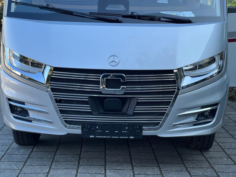 Carthago Chic E-Line I 64 XL QB Mercedes - Integroitu asuntoauto: kuva Carthago Chic E-Line I 64 XL QB Mercedes - Integroitu asuntoauto Carthago Chic E-Line I 64 XL QB Mercedes - Integroitu asuntoauto: kuva Carthago Chic E-Line I 64 XL QB Mercedes - Integroitu asuntoauto