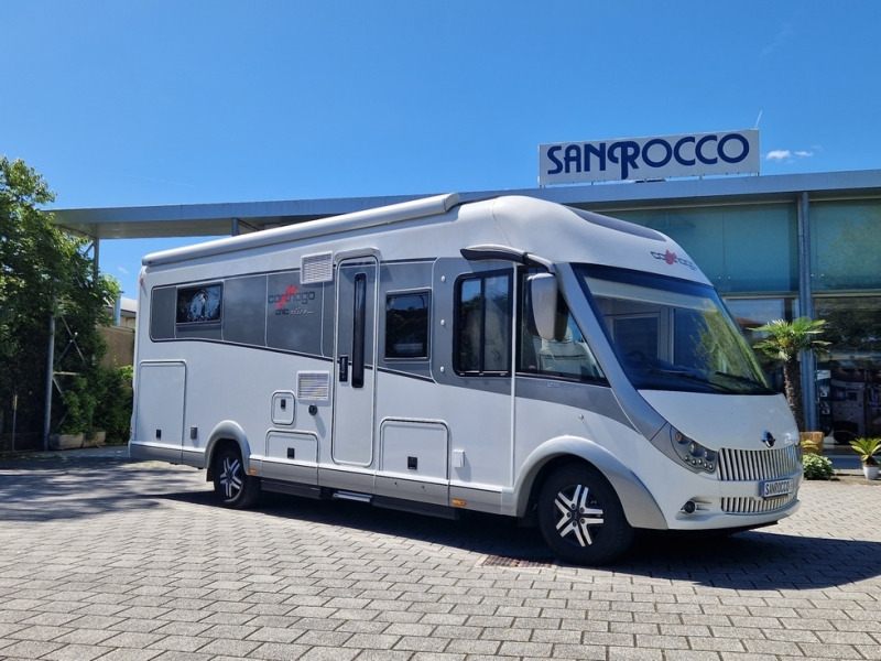 Carthago E-Line 51 QB - Integroitu asuntoauto: kuva Carthago E-Line 51 QB - Integroitu asuntoauto Carthago E-Line 51 QB - Integroitu asuntoauto: kuva Carthago E-Line 51 QB - Integroitu asuntoauto