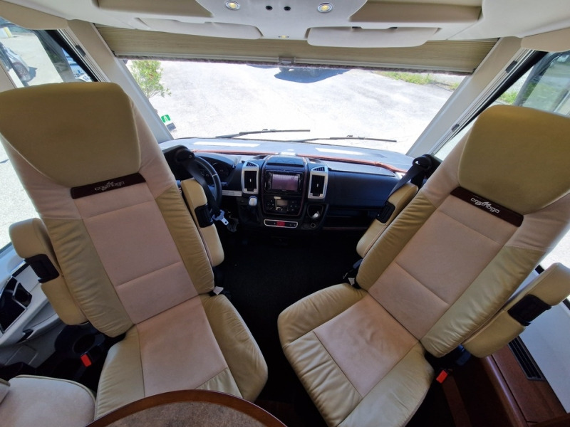 Carthago E-Line 51 QB - Integroitu asuntoauto: kuva Carthago E-Line 51 QB - Integroitu asuntoauto Carthago E-Line 51 QB - Integroitu asuntoauto: kuva Carthago E-Line 51 QB - Integroitu asuntoauto