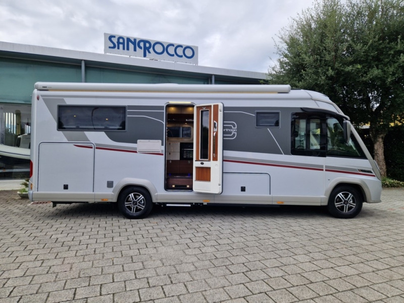 Carthago Liner For Two I 53 - Integroitu asuntoauto: kuva Carthago Liner For Two I 53 - Integroitu asuntoauto Carthago Liner For Two I 53 - Integroitu asuntoauto: kuva Carthago Liner For Two I 53 - Integroitu asuntoauto