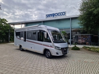 Carthago Liner For Two I 53 - Integroitu asuntoauto: kuva Carthago Liner For Two I 53 - Integroitu asuntoauto Carthago Liner For Two I 53 - Integroitu asuntoauto: kuva Carthago Liner For Two I 53 - Integroitu asuntoauto