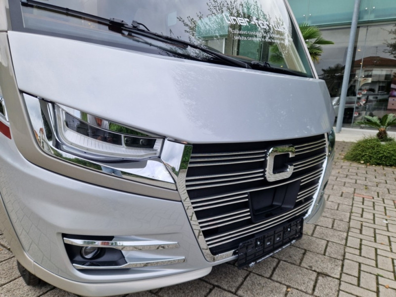 Carthago Liner For Two I 53 - Integroitu asuntoauto: kuva Carthago Liner For Two I 53 - Integroitu asuntoauto Carthago Liner For Two I 53 - Integroitu asuntoauto: kuva Carthago Liner For Two I 53 - Integroitu asuntoauto