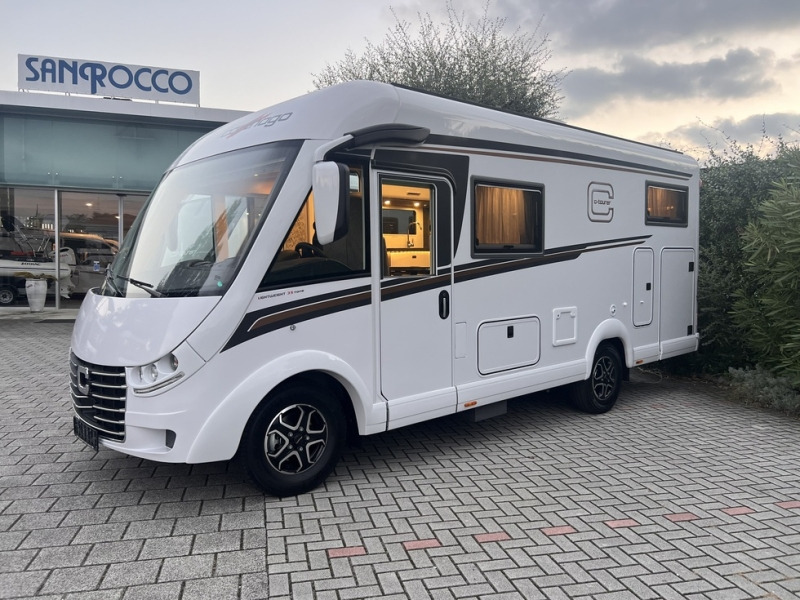 Carthago c1-tourer I 141 KB-LE Lightweight 3.5t - Integroitu asuntoauto: kuva Carthago c1-tourer I 141 KB-LE Lightweight 3.5t - Integroitu asuntoauto Carthago c1-tourer I 141 KB-LE Lightweight 3.5t - Integroitu asuntoauto: kuva Carthago c1-tourer I 141 KB-LE Lightweight 3.5t - Integroitu asuntoauto
