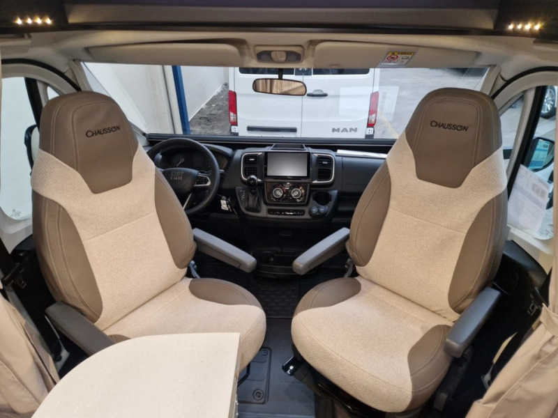 Chausson 798 Ultimate Line - Puoli-integroitu asuntoauto: kuva Chausson 798 Ultimate Line - Puoli-integroitu asuntoauto Chausson 798 Ultimate Line - Puoli-integroitu asuntoauto: kuva Chausson 798 Ultimate Line - Puoli-integroitu asuntoauto