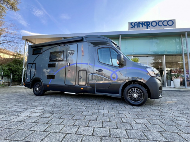 Chausson S514 Etape Line - Puoli-integroitu asuntoauto: kuva Chausson S514 Etape Line - Puoli-integroitu asuntoauto Chausson S514 Etape Line - Puoli-integroitu asuntoauto: kuva Chausson S514 Etape Line - Puoli-integroitu asuntoauto