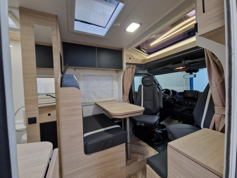 Chausson S514 Etape Line - Puoli-integroitu asuntoauto: kuva Chausson S514 Etape Line - Puoli-integroitu asuntoauto Chausson S514 Etape Line - Puoli-integroitu asuntoauto: kuva Chausson S514 Etape Line - Puoli-integroitu asuntoauto