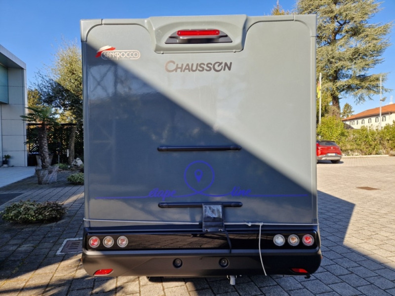 Chausson S514 Etape Line - Puoli-integroitu asuntoauto: kuva Chausson S514 Etape Line - Puoli-integroitu asuntoauto Chausson S514 Etape Line - Puoli-integroitu asuntoauto: kuva Chausson S514 Etape Line - Puoli-integroitu asuntoauto