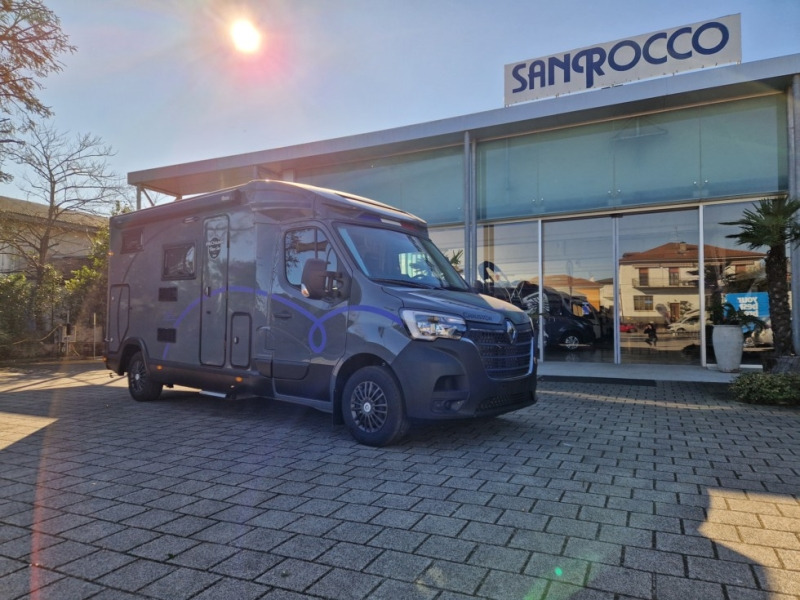 Chausson S514 Etape Line - Puoli-integroitu asuntoauto: kuva Chausson S514 Etape Line - Puoli-integroitu asuntoauto Chausson S514 Etape Line - Puoli-integroitu asuntoauto: kuva Chausson S514 Etape Line - Puoli-integroitu asuntoauto