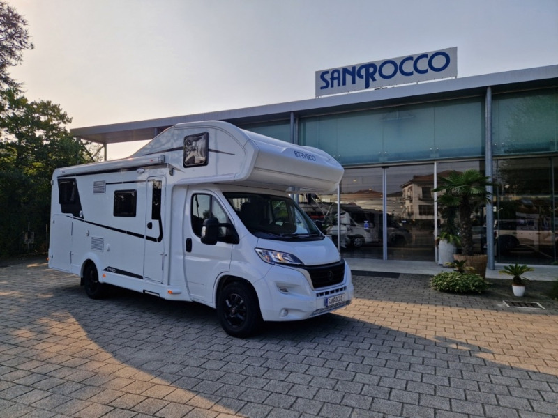 Etrusco A 7300 DB - Alkoviauto: kuva Etrusco A 7300 DB - Alkoviauto Etrusco A 7300 DB - Alkoviauto: kuva Etrusco A 7300 DB - Alkoviauto
