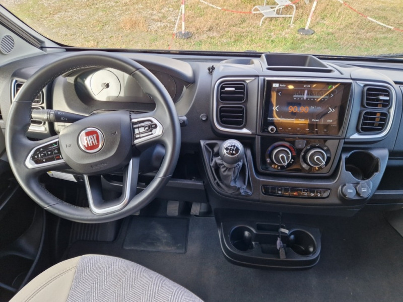 Etrusco T 7400 SBC - Puoli-integroitu asuntoauto: kuva Etrusco T 7400 SBC - Puoli-integroitu asuntoauto Etrusco T 7400 SBC - Puoli-integroitu asuntoauto: kuva Etrusco T 7400 SBC - Puoli-integroitu asuntoauto