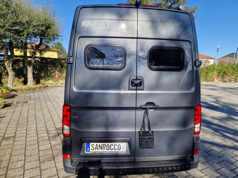 Knaus Boxdrive 680 ME MAN - Retkeilyauto: kuva Knaus Boxdrive 680 ME MAN - Retkeilyauto Knaus Boxdrive 680 ME MAN - Retkeilyauto: kuva Knaus Boxdrive 680 ME MAN - Retkeilyauto