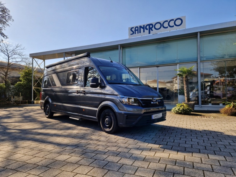 Knaus Boxdrive 680 ME MAN - Retkeilyauto: kuva Knaus Boxdrive 680 ME MAN - Retkeilyauto Knaus Boxdrive 680 ME MAN - Retkeilyauto: kuva Knaus Boxdrive 680 ME MAN - Retkeilyauto