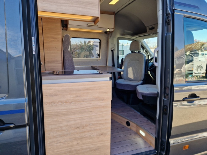Knaus Boxdrive 680 ME MAN - Retkeilyauto: kuva Knaus Boxdrive 680 ME MAN - Retkeilyauto Knaus Boxdrive 680 ME MAN - Retkeilyauto: kuva Knaus Boxdrive 680 ME MAN - Retkeilyauto