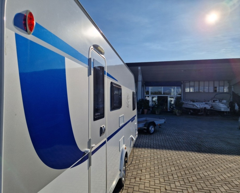 Knaus Sport 550 FSK - Asuntovaunu: kuva Knaus Sport 550 FSK - Asuntovaunu Knaus Sport 550 FSK - Asuntovaunu: kuva Knaus Sport 550 FSK - Asuntovaunu