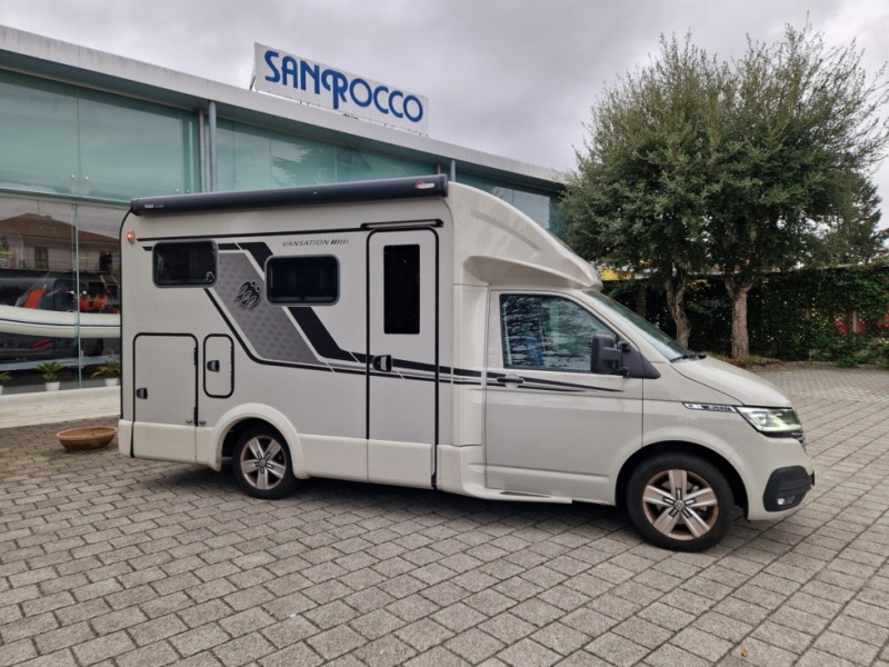Knaus Tourer Van 500 MQ - Integroitu asuntoauto: kuva Knaus Tourer Van 500 MQ - Integroitu asuntoauto Knaus Tourer Van 500 MQ - Integroitu asuntoauto: kuva Knaus Tourer Van 500 MQ - Integroitu asuntoauto