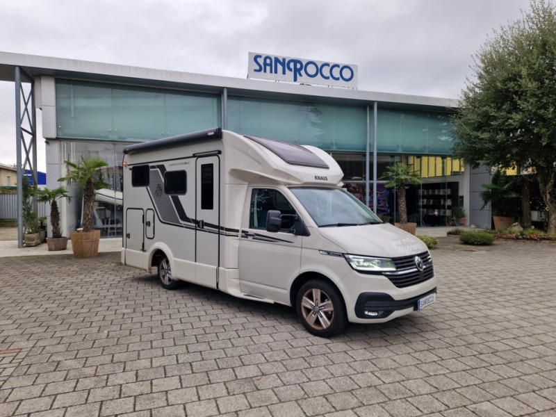 Knaus Tourer Van 500 MQ - Integroitu asuntoauto: kuva Knaus Tourer Van 500 MQ - Integroitu asuntoauto Knaus Tourer Van 500 MQ - Integroitu asuntoauto: kuva Knaus Tourer Van 500 MQ - Integroitu asuntoauto