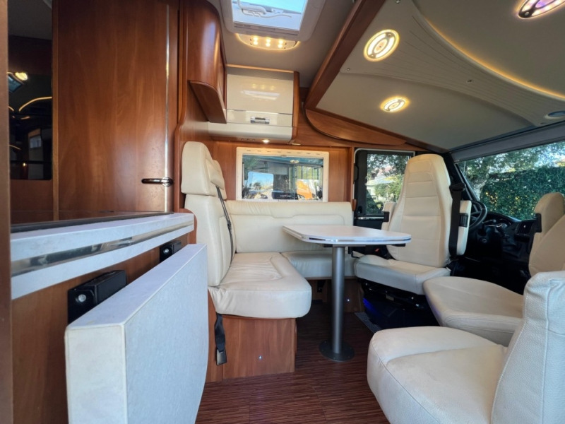 Laika Ecovip 609 - Integroitu asuntoauto: kuva Laika Ecovip 609 - Integroitu asuntoauto Laika Ecovip 609 - Integroitu asuntoauto: kuva Laika Ecovip 609 - Integroitu asuntoauto