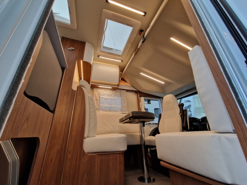 Laika Ecovip H 2109 - Integroitu asuntoauto: kuva Laika Ecovip H 2109 - Integroitu asuntoauto Laika Ecovip H 2109 - Integroitu asuntoauto: kuva Laika Ecovip H 2109 - Integroitu asuntoauto