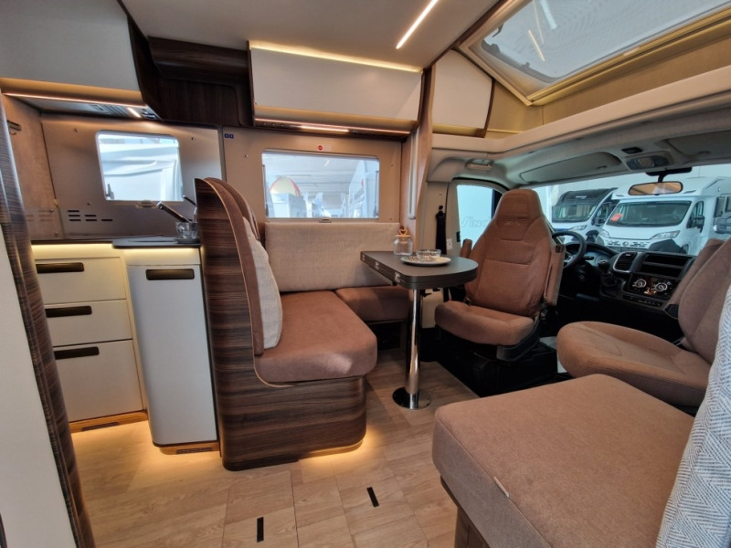 Laika Ecovip L3019 - Puoli-integroitu asuntoauto: kuva Laika Ecovip L3019 - Puoli-integroitu asuntoauto Laika Ecovip L3019 - Puoli-integroitu asuntoauto: kuva Laika Ecovip L3019 - Puoli-integroitu asuntoauto