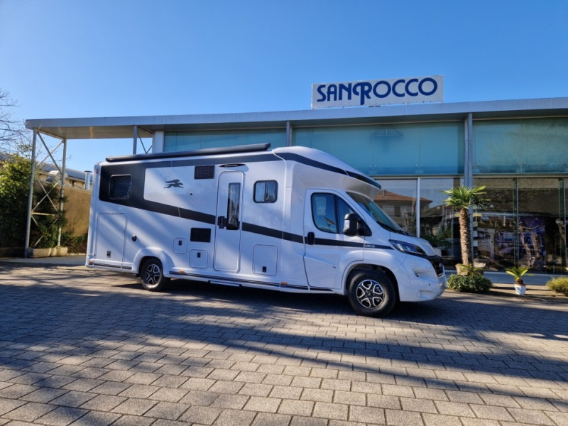 Laika Kreos 5009 L - Puoli-integroitu asuntoauto: kuva Laika Kreos 5009 L - Puoli-integroitu asuntoauto Laika Kreos 5009 L - Puoli-integroitu asuntoauto: kuva Laika Kreos 5009 L - Puoli-integroitu asuntoauto