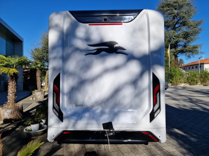 Laika Kreos 5009 L - Puoli-integroitu asuntoauto: kuva Laika Kreos 5009 L - Puoli-integroitu asuntoauto Laika Kreos 5009 L - Puoli-integroitu asuntoauto: kuva Laika Kreos 5009 L - Puoli-integroitu asuntoauto