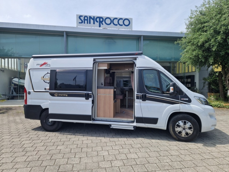 Malibu Van 600 DB - Retkeilyauto: kuva Malibu Van 600 DB - Retkeilyauto Malibu Van 600 DB - Retkeilyauto: kuva Malibu Van 600 DB - Retkeilyauto