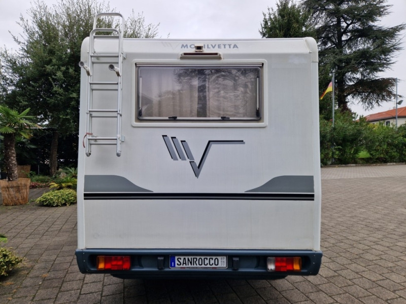 Mobilvetta Icaro P 5 - Puoli-integroitu asuntoauto: kuva Mobilvetta Icaro P 5 - Puoli-integroitu asuntoauto Mobilvetta Icaro P 5 - Puoli-integroitu asuntoauto: kuva Mobilvetta Icaro P 5 - Puoli-integroitu asuntoauto