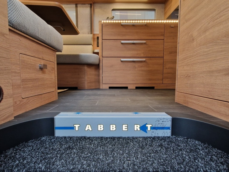 Tabbert Da Vinci 490 TD 2,3 - Asuntovaunu: kuva Tabbert Da Vinci 490 TD 2,3 - Asuntovaunu Tabbert Da Vinci 490 TD 2,3 - Asuntovaunu: kuva Tabbert Da Vinci 490 TD 2,3 - Asuntovaunu