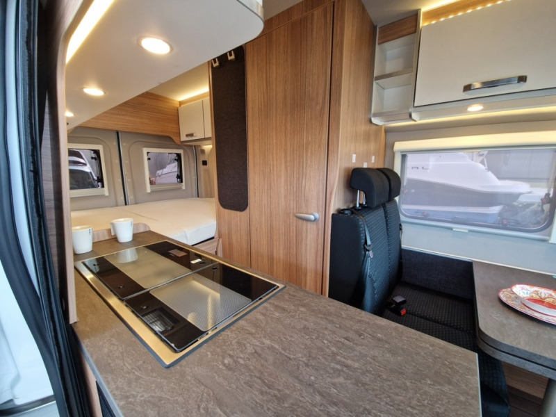 Weinsberg CaraBus Ford 600 MQ - Retkeilyauto: kuva Weinsberg CaraBus Ford 600 MQ - Retkeilyauto Weinsberg CaraBus Ford 600 MQ - Retkeilyauto: kuva Weinsberg CaraBus Ford 600 MQ - Retkeilyauto