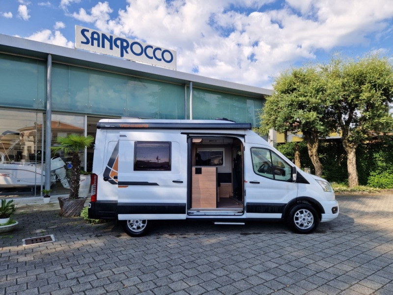 Weinsberg CaraBus Ford 600 MQ - Retkeilyauto: kuva Weinsberg CaraBus Ford 600 MQ - Retkeilyauto Weinsberg CaraBus Ford 600 MQ - Retkeilyauto: kuva Weinsberg CaraBus Ford 600 MQ - Retkeilyauto