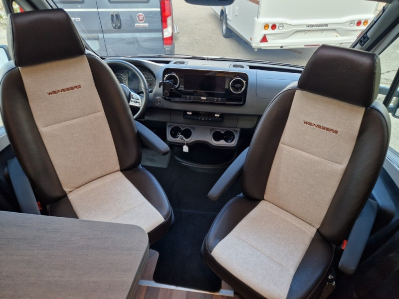 Weinsberg CaraCompact Suite 640 MEG - Puoli-integroitu asuntoauto: kuva Weinsberg CaraCompact Suite 640 MEG - Puoli-integroitu asuntoauto Weinsberg CaraCompact Suite 640 MEG - Puoli-integroitu asuntoauto: kuva Weinsberg CaraCompact Suite 640 MEG - Puoli-integroitu asuntoauto