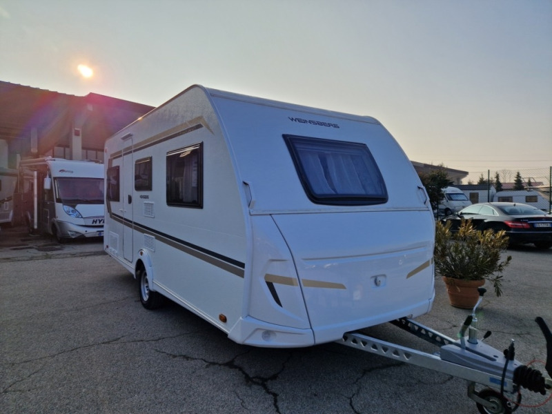 Weinsberg CaraOne 480 EU - Asuntovaunu: kuva Weinsberg CaraOne 480 EU - Asuntovaunu Weinsberg CaraOne 480 EU - Asuntovaunu: kuva Weinsberg CaraOne 480 EU - Asuntovaunu