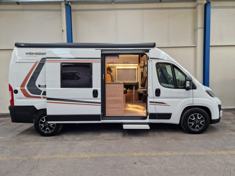 Weinsberg Carabus 600 MQ Edition Fire - Retkeilyauto: kuva Weinsberg Carabus 600 MQ Edition Fire - Retkeilyauto Weinsberg Carabus 600 MQ Edition Fire - Retkeilyauto: kuva Weinsberg Carabus 600 MQ Edition Fire - Retkeilyauto