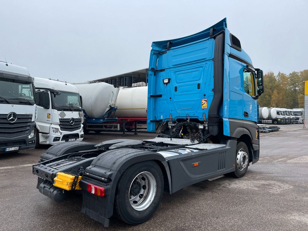 Mercedes-Benz 1842 Stream space - Vetopöytäauto: kuva Mercedes-Benz 1842 Stream space - Vetopöytäauto Mercedes-Benz 1842 Stream space - Vetopöytäauto: kuva Mercedes-Benz 1842 Stream space - Vetopöytäauto