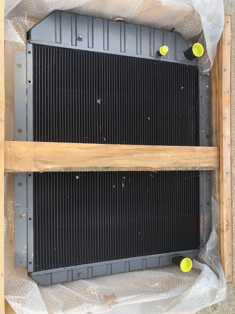 Fiat-Hitachi radiator 71460506 - Jäähdytin - Telakaivukone: kuva Fiat-Hitachi radiator 71460506 - Jäähdytin - Telakaivukone Fiat-Hitachi radiator 71460506 - Jäähdytin - Telakaivukone: kuva Fiat-Hitachi radiator 71460506 - Jäähdytin - Telakaivukone