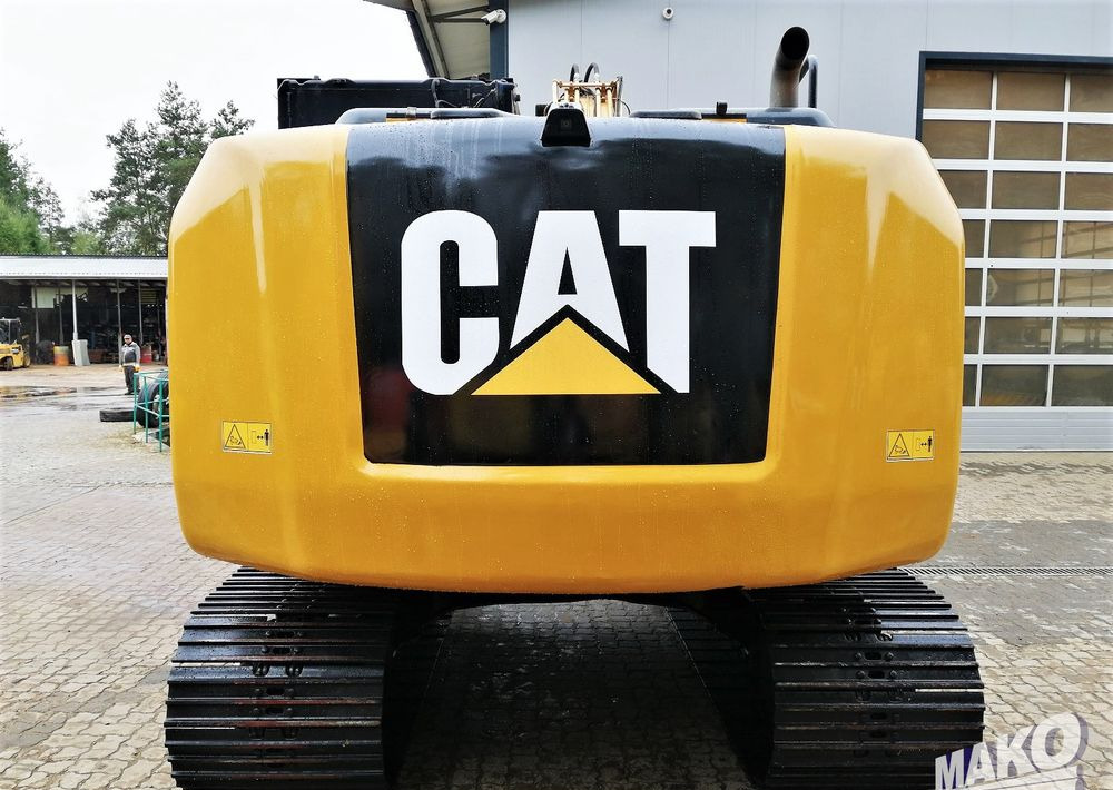 Caterpillar 312E - Telakaivukone: kuva Caterpillar 312E - Telakaivukone Caterpillar 312E - Telakaivukone: kuva Caterpillar 312E - Telakaivukone