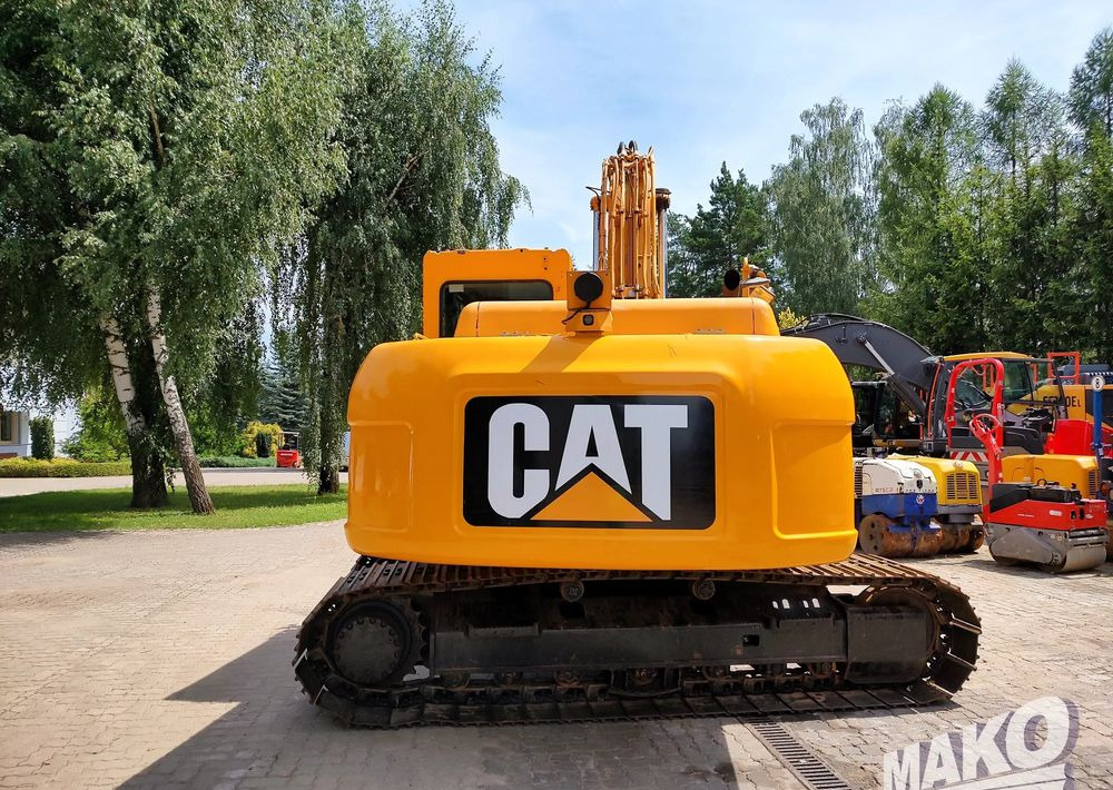 Caterpillar 315D - Telakaivukone: kuva Caterpillar 315D - Telakaivukone Caterpillar 315D - Telakaivukone: kuva Caterpillar 315D - Telakaivukone