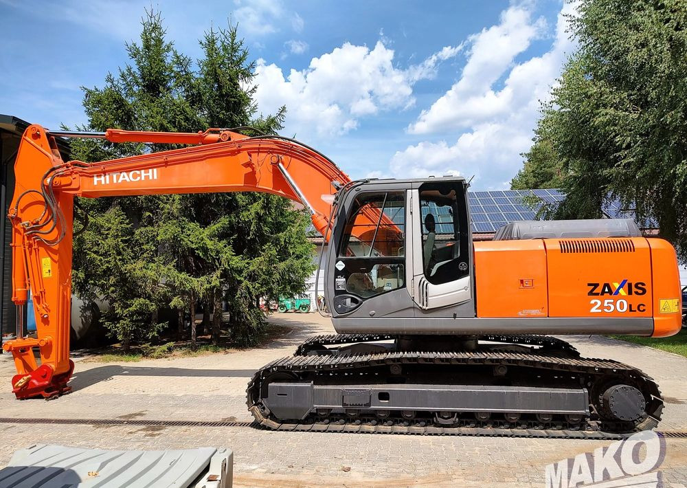 Hitachi ZX250 LCN-3 - Telakaivukone: kuva Hitachi ZX250 LCN-3 - Telakaivukone Hitachi ZX250 LCN-3 - Telakaivukone: kuva Hitachi ZX250 LCN-3 - Telakaivukone