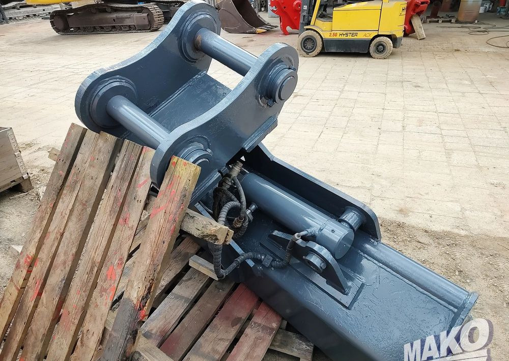 Łyżka Abiljo skarpowa hydrauliczna 210cm Miller fi 80 - Lisälaitteet - Rakennuskoneet: kuva Łyżka Abiljo skarpowa hydrauliczna 210cm Miller fi 80 - Lisälaitteet - Rakennuskoneet Łyżka Abiljo skarpowa hydrauliczna 210cm Miller fi 80 - Lisälaitteet - Rakennuskoneet: kuva Łyżka Abiljo skarpowa hydrauliczna 210cm Miller fi 80 - Lisälaitteet - Rakennuskoneet