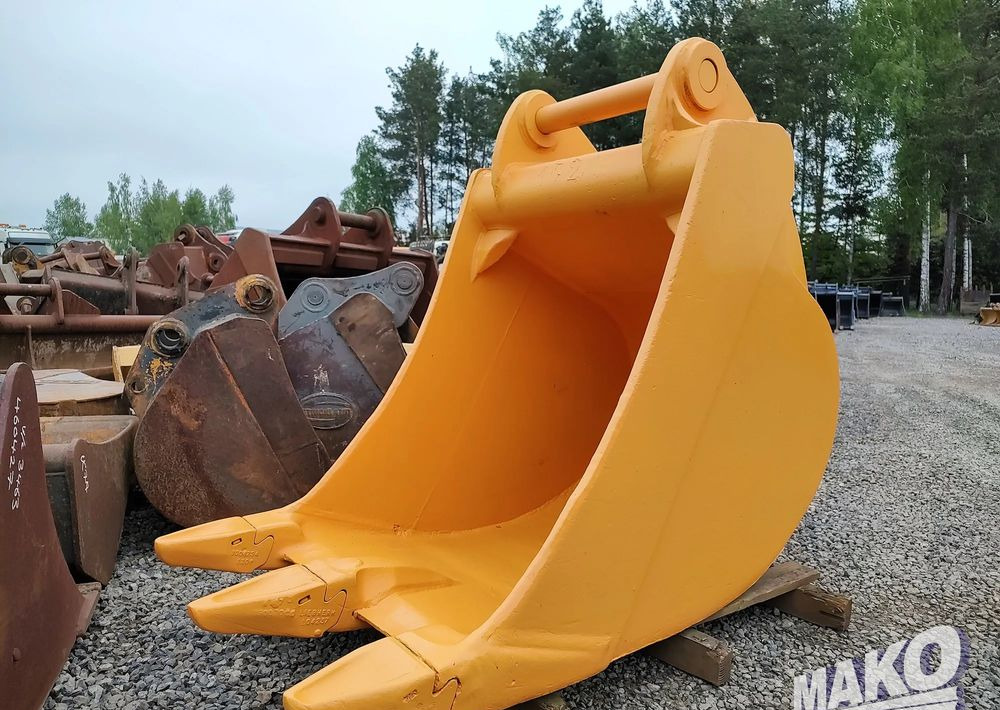 Łyżka Liebherr 95cm do koparki Miller fi 80 - Lisälaitteet - Rakennuskoneet: kuva Łyżka Liebherr 95cm do koparki Miller fi 80 - Lisälaitteet - Rakennuskoneet Łyżka Liebherr 95cm do koparki Miller fi 80 - Lisälaitteet - Rakennuskoneet: kuva Łyżka Liebherr 95cm do koparki Miller fi 80 - Lisälaitteet - Rakennuskoneet