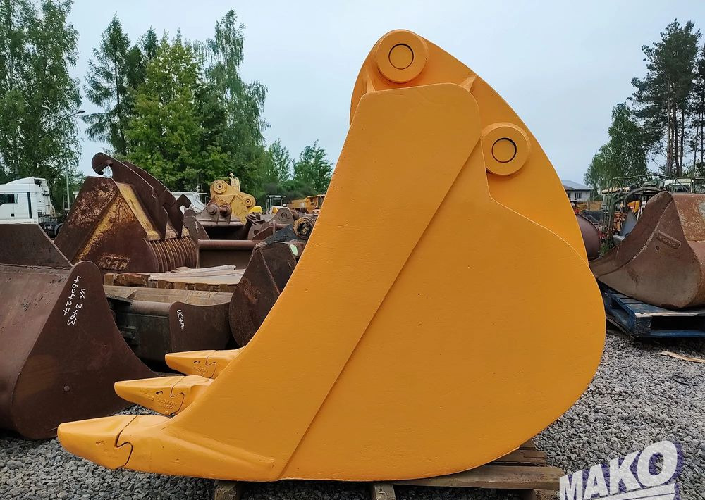 Łyżka Liebherr 95cm do koparki Miller fi 80 - Lisälaitteet - Rakennuskoneet: kuva Łyżka Liebherr 95cm do koparki Miller fi 80 - Lisälaitteet - Rakennuskoneet Łyżka Liebherr 95cm do koparki Miller fi 80 - Lisälaitteet - Rakennuskoneet: kuva Łyżka Liebherr 95cm do koparki Miller fi 80 - Lisälaitteet - Rakennuskoneet