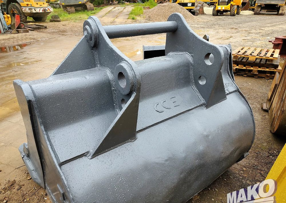 Łyżka MKL 180cm do koparki Liebherr SW66 - Lisälaitteet - Rakennuskoneet: kuva Łyżka MKL 180cm do koparki Liebherr SW66 - Lisälaitteet - Rakennuskoneet Łyżka MKL 180cm do koparki Liebherr SW66 - Lisälaitteet - Rakennuskoneet: kuva Łyżka MKL 180cm do koparki Liebherr SW66 - Lisälaitteet - Rakennuskoneet