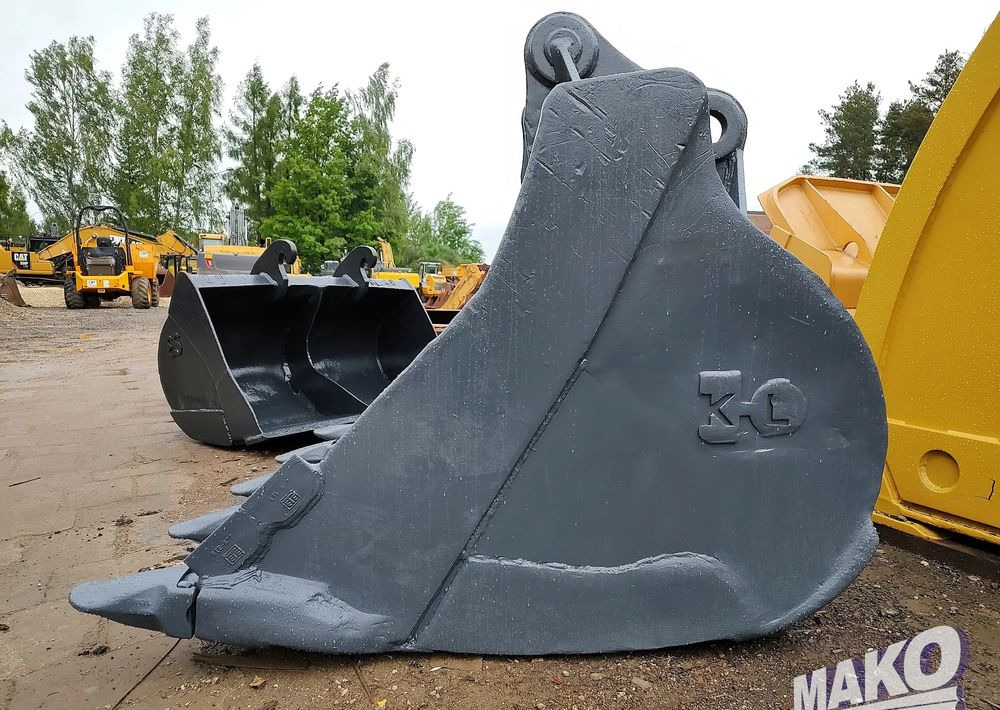 Łyżka MKL 180cm do koparki Liebherr SW66 - Lisälaitteet - Rakennuskoneet: kuva Łyżka MKL 180cm do koparki Liebherr SW66 - Lisälaitteet - Rakennuskoneet Łyżka MKL 180cm do koparki Liebherr SW66 - Lisälaitteet - Rakennuskoneet: kuva Łyżka MKL 180cm do koparki Liebherr SW66 - Lisälaitteet - Rakennuskoneet