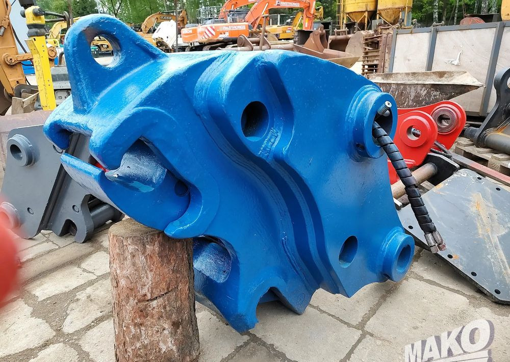 Szybkozłącze hydrauliczne Miller fi 110 - Lisälaitteet - Rakennuskoneet: kuva Szybkozłącze hydrauliczne Miller fi 110 - Lisälaitteet - Rakennuskoneet Szybkozłącze hydrauliczne Miller fi 110 - Lisälaitteet - Rakennuskoneet: kuva Szybkozłącze hydrauliczne Miller fi 110 - Lisälaitteet - Rakennuskoneet