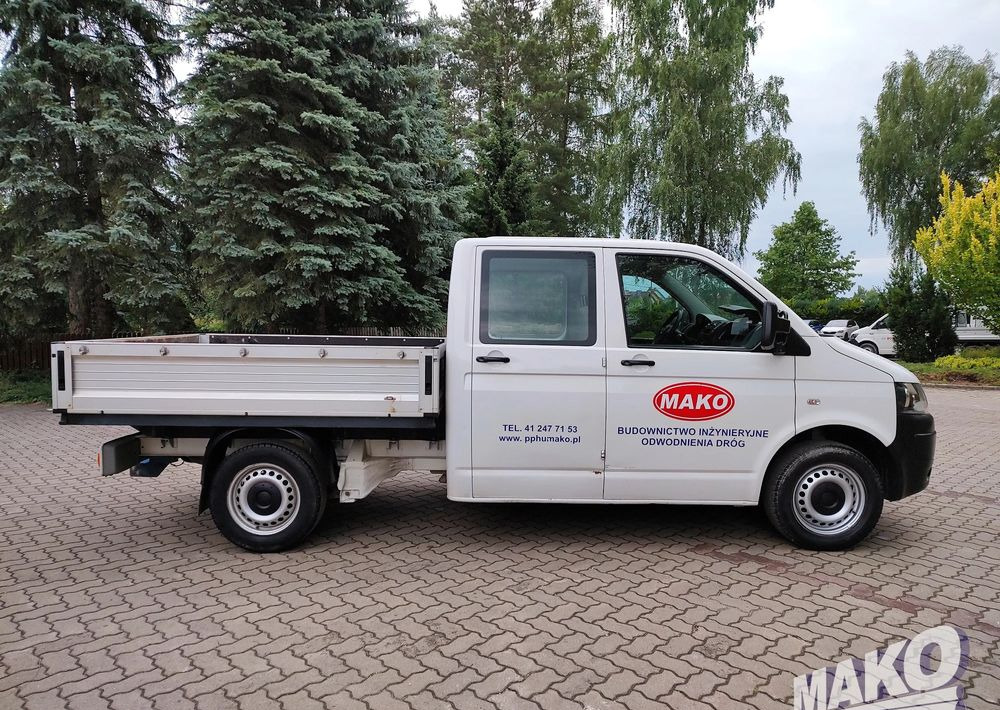 Volkswagen Transporter T5 - Lava-kuorma-auto: kuva Volkswagen Transporter T5 - Lava-kuorma-auto Volkswagen Transporter T5 - Lava-kuorma-auto: kuva Volkswagen Transporter T5 - Lava-kuorma-auto