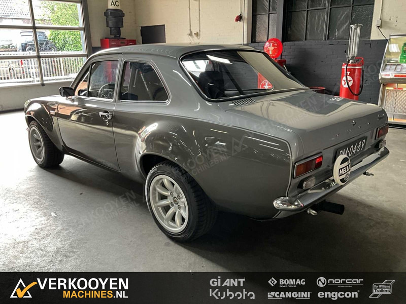 Ford Escort MK1 RS 1600 Works / Rally & Race prepared / 1600 BDA Motor - Henkilöauto: kuva Ford Escort MK1 RS 1600 Works / Rally & Race prepared / 1600 BDA Motor - Henkilöauto Ford Escort MK1 RS 1600 Works / Rally & Race prepared / 1600 BDA Motor - Henkilöauto: kuva Ford Escort MK1 RS 1600 Works / Rally & Race prepared / 1600 BDA Motor - Henkilöauto