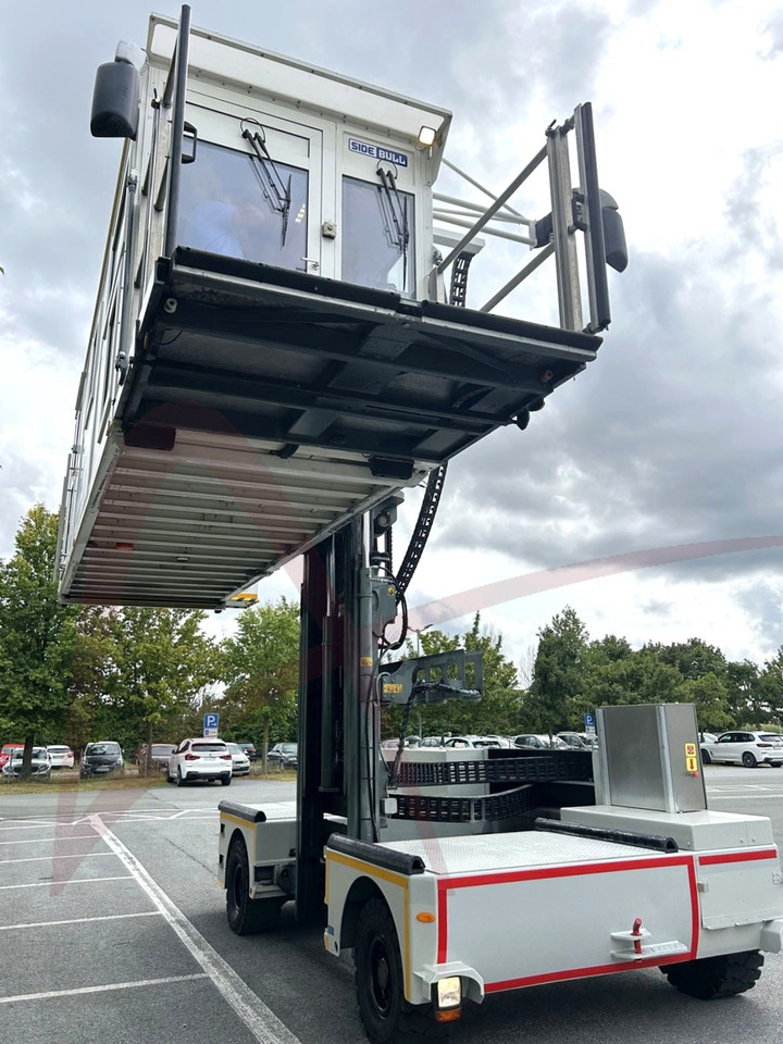 - Ambulift: kuva   - Ambulift - Ambulift: kuva   - Ambulift