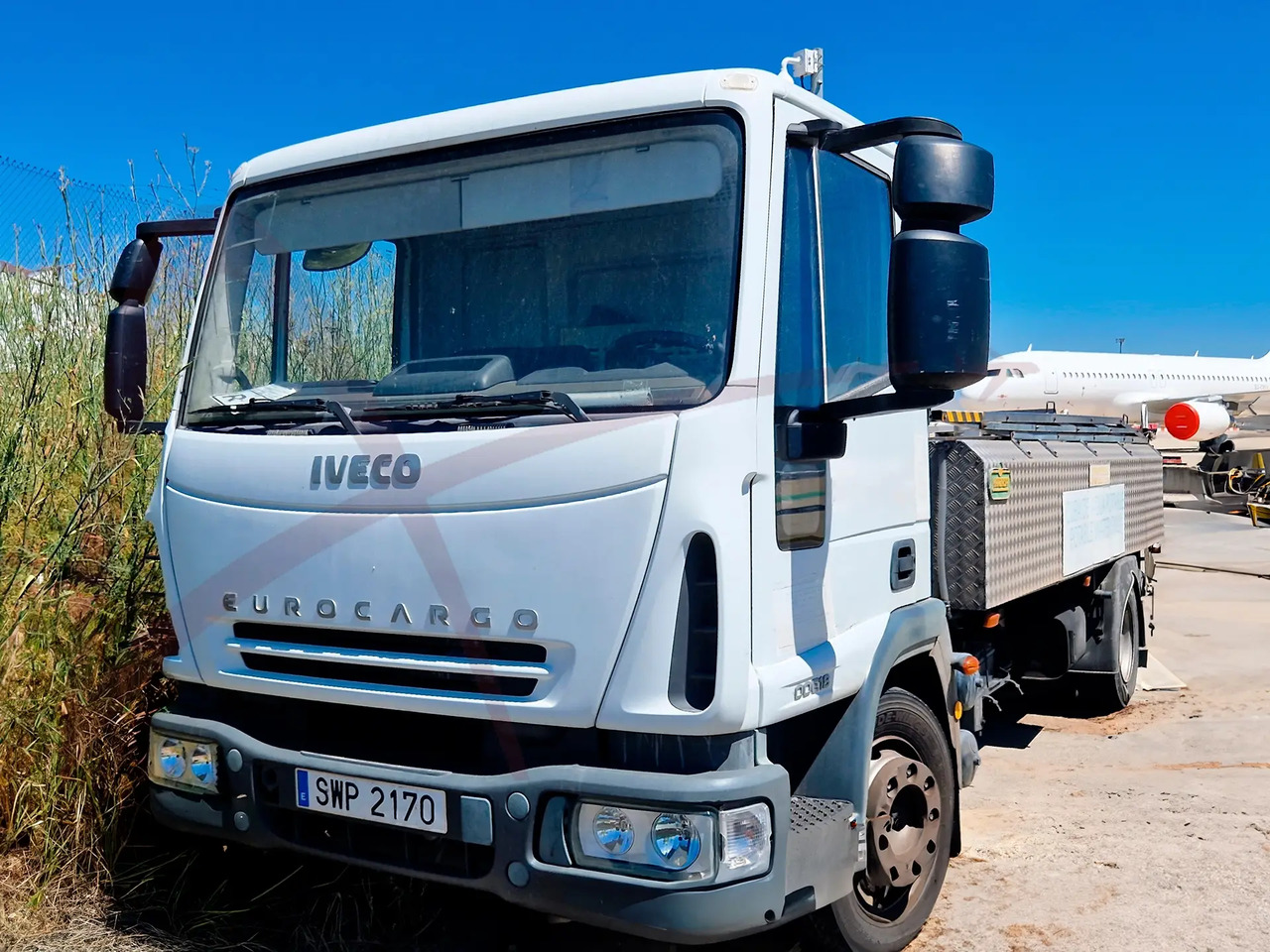 MARZASA PLE-2.8-0.2 - Kuorma-auto: kuva MARZASA PLE-2.8-0.2 - Kuorma-auto MARZASA PLE-2.8-0.2 - Kuorma-auto: kuva MARZASA PLE-2.8-0.2 - Kuorma-auto