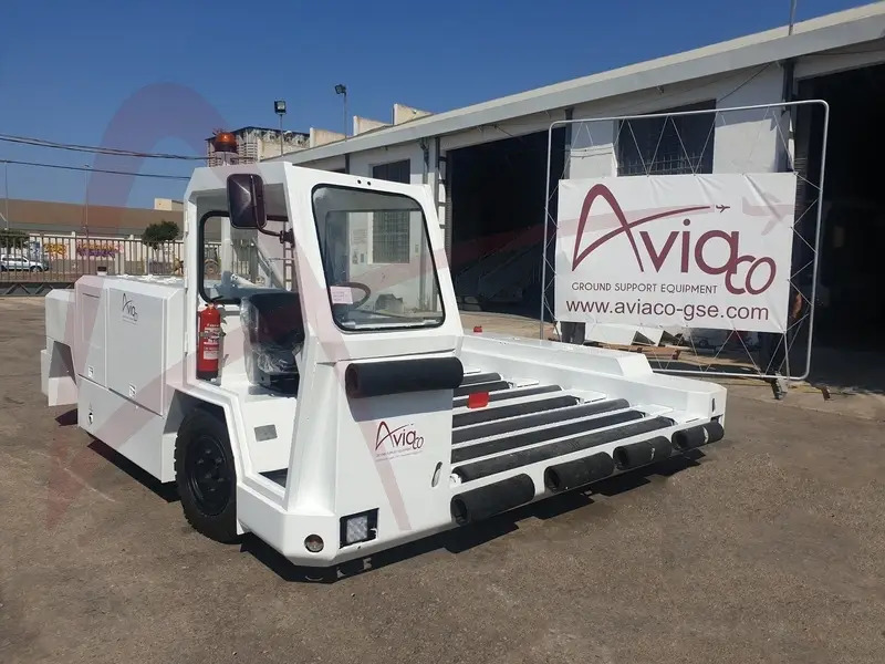 JBT AEROTECH CPT 7E - Lentokenttälaitteet: kuva JBT AEROTECH CPT 7E - Lentokenttälaitteet JBT AEROTECH CPT 7E - Lentokenttälaitteet: kuva JBT AEROTECH CPT 7E - Lentokenttälaitteet